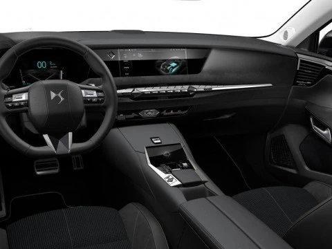 DS 4 Plug-In Hybrid 225 Édition France