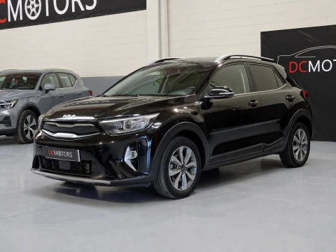 Kia Stonic 1.0 T-GDi 74kW (100CV) MHEV MT Drive