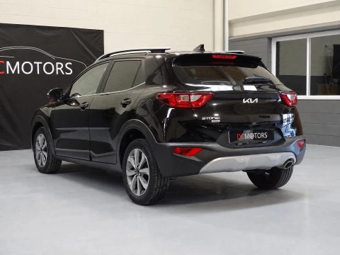 Kia Stonic 1.0 T-GDi 74kW (100CV) MHEV MT Drive