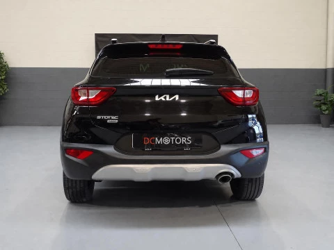 Kia Stonic 1.0 T-GDi 74kW (100CV) MHEV MT Drive
