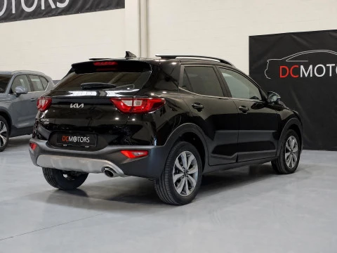 Kia Stonic 1.0 T-GDi 74kW (100CV) MHEV MT Drive