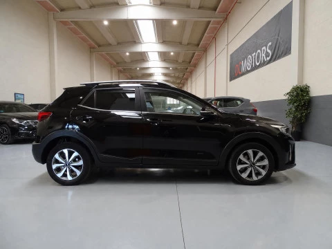 Kia Stonic 1.0 T-GDi 74kW (100CV) MHEV MT Drive
