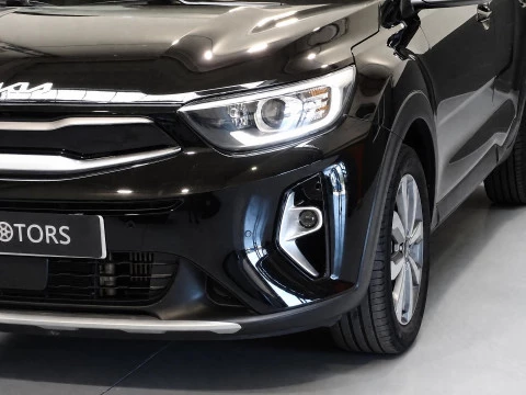 Kia Stonic 1.0 T-GDi 74kW (100CV) MHEV MT Drive