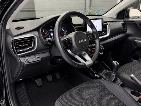 Kia Stonic 1.0 T-GDi 74kW (100CV) MHEV MT Drive
