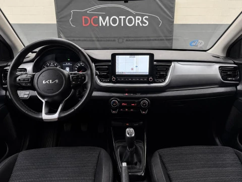 Kia Stonic 1.0 T-GDi 74kW (100CV) MHEV MT Drive