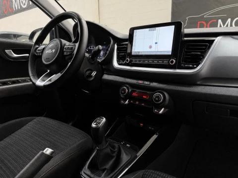 Kia Stonic 1.0 T-GDi 74kW (100CV) MHEV MT Drive