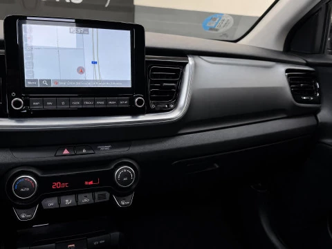 Kia Stonic 1.0 T-GDi 74kW (100CV) MHEV MT Drive