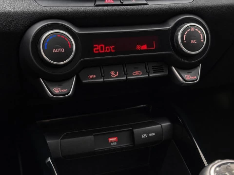 Kia Stonic 1.0 T-GDi 74kW (100CV) MHEV MT Drive