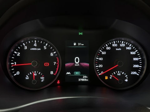 Kia Stonic 1.0 T-GDi 74kW (100CV) MHEV MT Drive