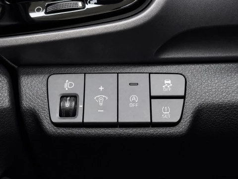 Kia Stonic 1.0 T-GDi 74kW (100CV) MHEV MT Drive