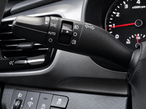 Kia Stonic 1.0 T-GDi 74kW (100CV) MHEV MT Drive
