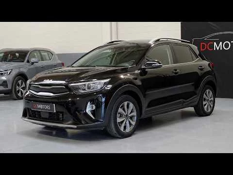 Kia Stonic 1.0 T-GDi 74kW (100CV) MHEV MT Drive