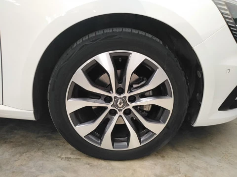 Renault Megane  1.3 TCe GPF Zen EDC 103kW