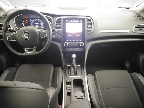 Renault Megane  1.3 TCe GPF Zen EDC 103kW