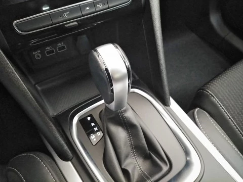 Renault Megane  1.3 TCe GPF Zen EDC 103kW