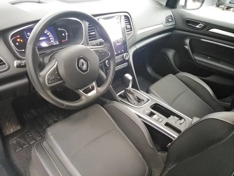 Renault Megane  1.3 TCe GPF Zen EDC 103kW