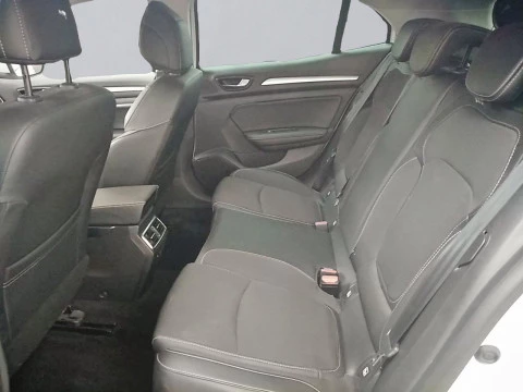 Renault Megane  1.3 TCe GPF Zen EDC 103kW