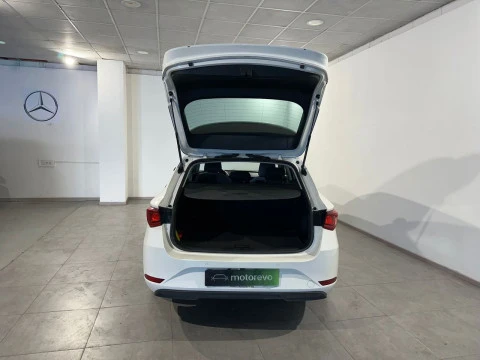 Seat Leon ST 2.0TDI CR S&S STYLE 115