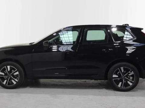 Volvo XC60 XC60 PLUS B5 AWD MILD HYBRID GASOLINA DARK