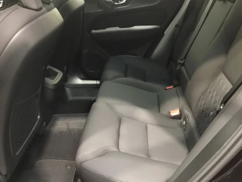 Volvo XC60 XC60 PLUS B5 AWD MILD HYBRID GASOLINA DARK