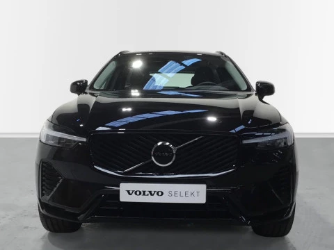 Volvo XC60 XC60 PLUS B5 AWD MILD HYBRID GASOLINA DARK