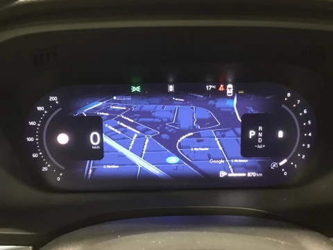 Volvo XC60 XC60 PLUS B5 AWD MILD HYBRID GASOLINA DARK