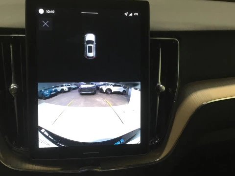 Volvo XC60 XC60 PLUS B5 AWD MILD HYBRID GASOLINA DARK