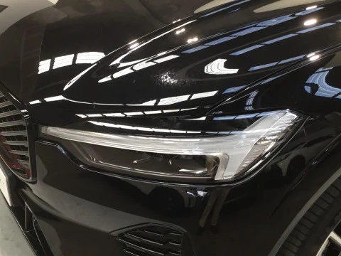 Volvo XC60 XC60 PLUS B5 AWD MILD HYBRID GASOLINA DARK