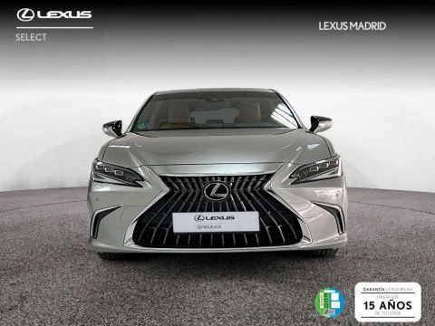 Lexus ES 2.5 300h Luxury