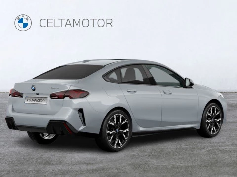 BMW Serie 2 220d Gran Coupe