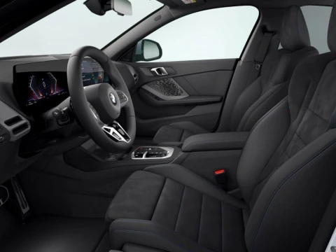 BMW Serie 2 220d Gran Coupe