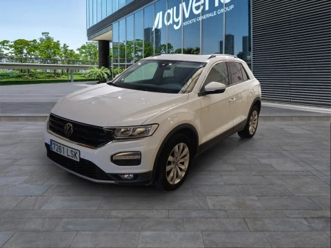 Volkswagen T-Roc Advance 1.5 TSI 110kW (150CV) DSG