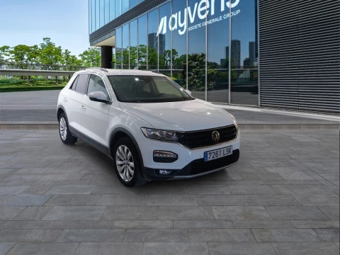 Volkswagen T-Roc Advance 1.5 TSI 110kW (150CV) DSG