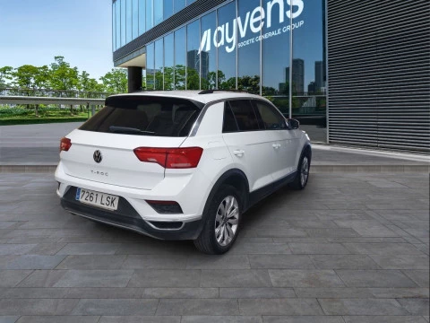 Volkswagen T-Roc Advance 1.5 TSI 110kW (150CV) DSG