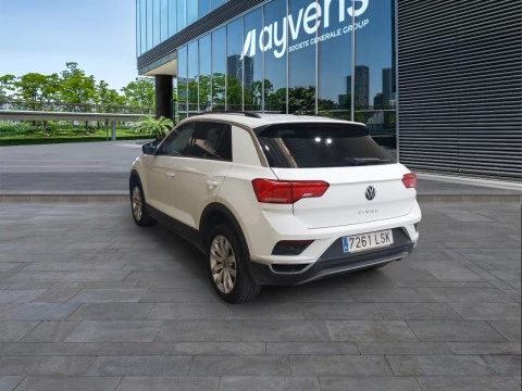 Volkswagen T-Roc Advance 1.5 TSI 110kW (150CV) DSG