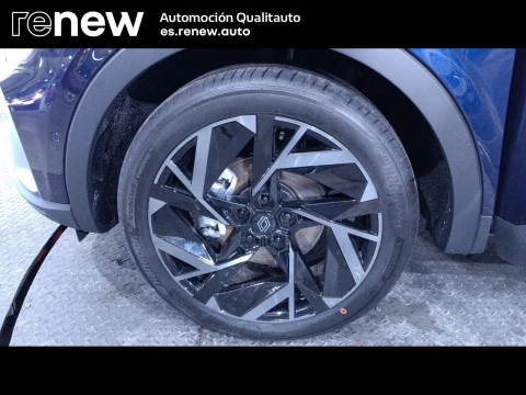 Renault Arkana  esprit Alpine alpine full hybrid e-tech 105 kW (145CV)-SS