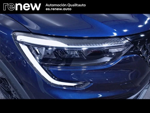 Renault Arkana  esprit Alpine alpine full hybrid e-tech 105 kW (145CV)-SS