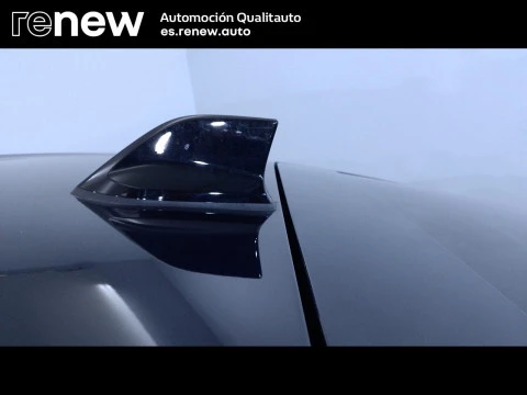Renault Arkana  esprit Alpine alpine full hybrid e-tech 105 kW (145CV)-SS