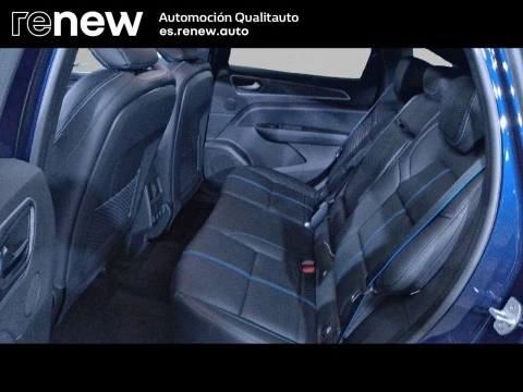 Renault Arkana  esprit Alpine alpine full hybrid e-tech 105 kW (145CV)-SS