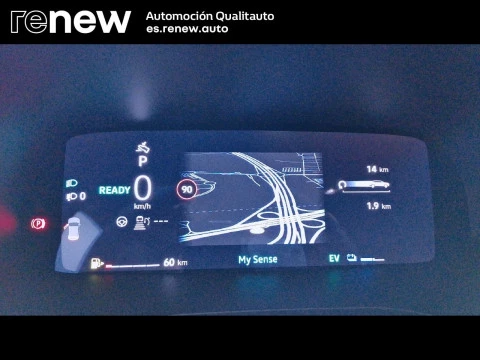 Renault Arkana  esprit Alpine alpine full hybrid e-tech 105 kW (145CV)-SS