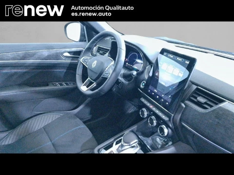 Renault Arkana  esprit Alpine alpine full hybrid e-tech 105 kW (145CV)-SS