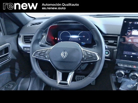 Renault Arkana  esprit Alpine alpine full hybrid e-tech 105 kW (145CV)-SS
