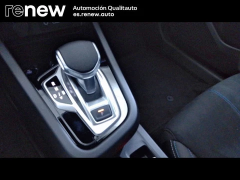 Renault Arkana  esprit Alpine alpine full hybrid e-tech 105 kW (145CV)-SS