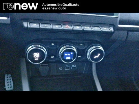 Renault Arkana  esprit Alpine alpine full hybrid e-tech 105 kW (145CV)-SS