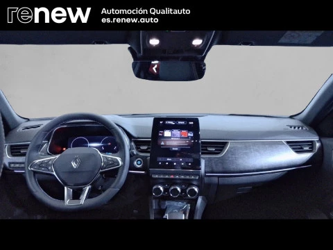 Renault Arkana  esprit Alpine alpine full hybrid e-tech 105 kW (145CV)-SS
