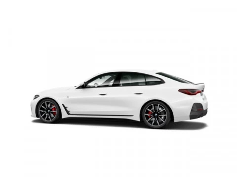 BMW Serie 4 420d Gran Coupe 140 kW (190 CV)