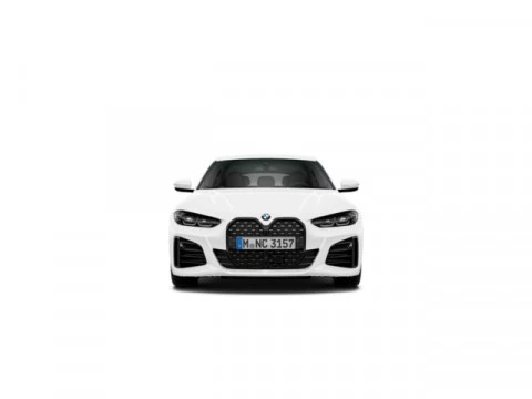 BMW Serie 4 420d Gran Coupe 140 kW (190 CV)