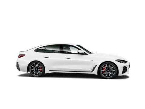 BMW Serie 4 420d Gran Coupe 140 kW (190 CV)