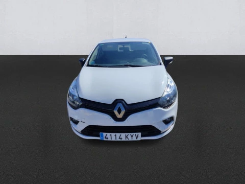 Renault Clio Business TCe 66kW (90CV) GLP -18
