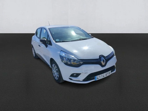 Renault Clio Business TCe 66kW (90CV) GLP -18